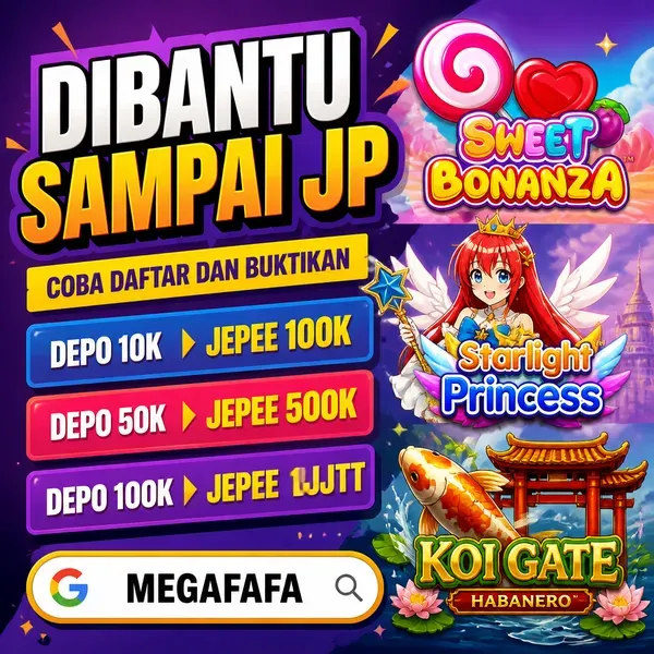 daftar afiliator slot online